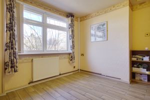 Bedroom Two:- click for photo gallery